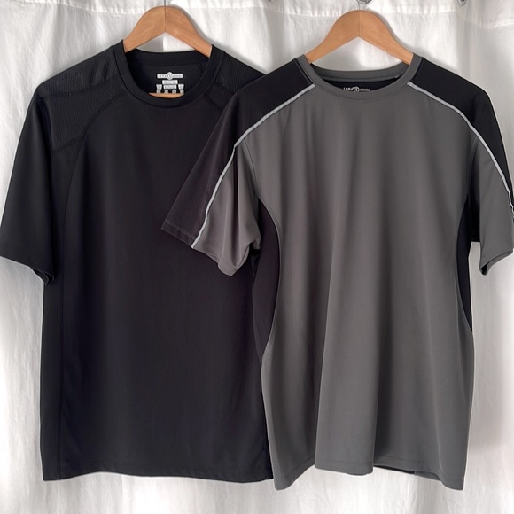 2qty. SomoAthletics t-shirts. Men’s size M - Picture 1 of 4